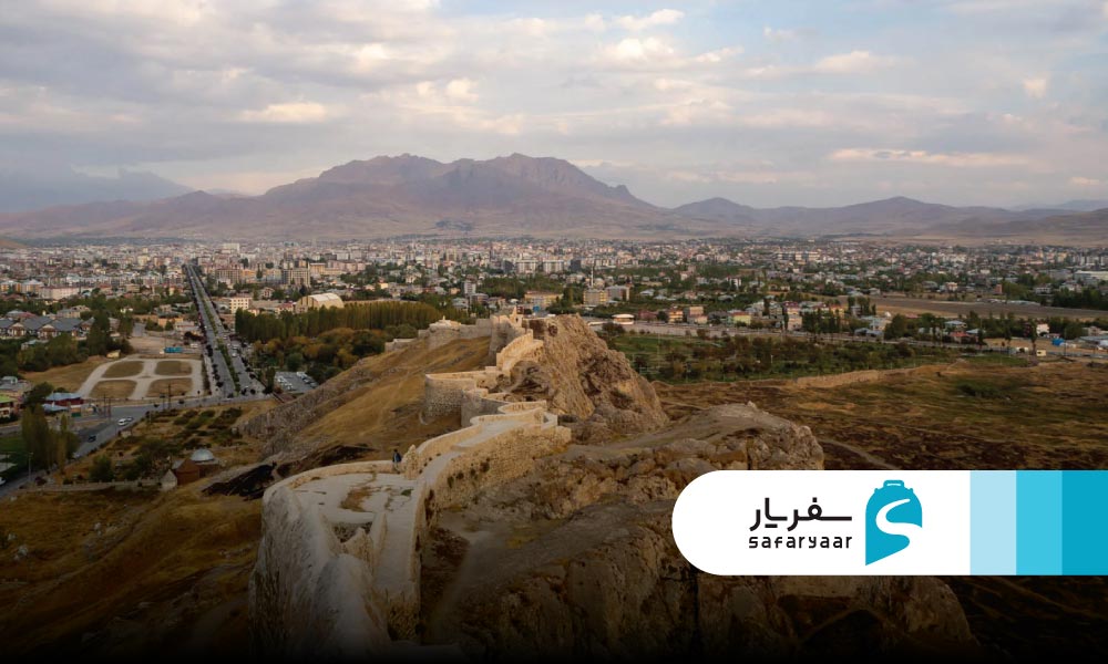 آب و هوا و تاثیر آن بر بازدید از جاذبه ها