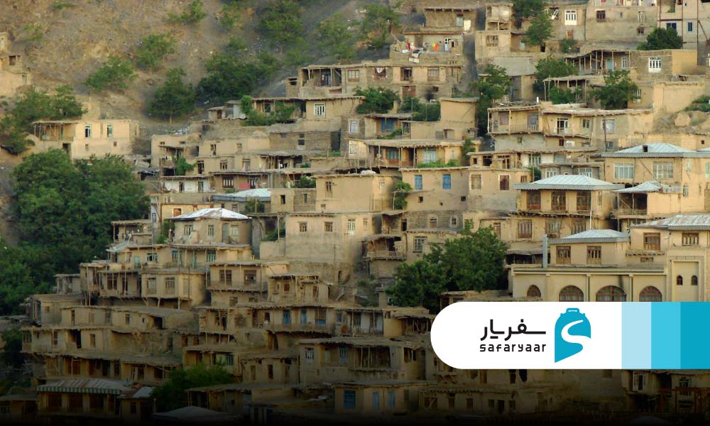 آب و هوا و بهترین زمان سفر به طرقبه