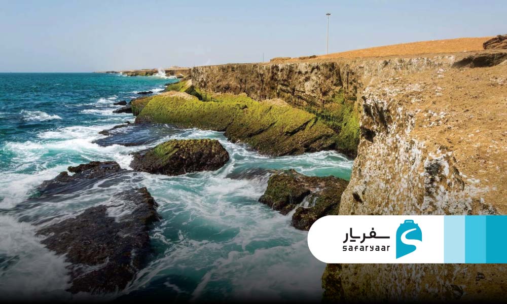پیش بینی هوا و منابع معتبر چابهار