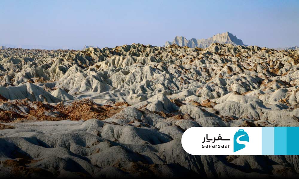 چه چیزهایی در انتظار شماست؟ چشم اندازها و زیبایی های بی انتها