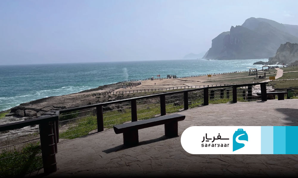  نزدیکی غار مرنیف از چه جاهایی می توانید دیدن کنید