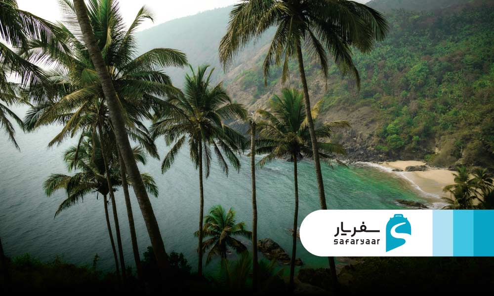 چه زمانی به گوا سفر کنیم