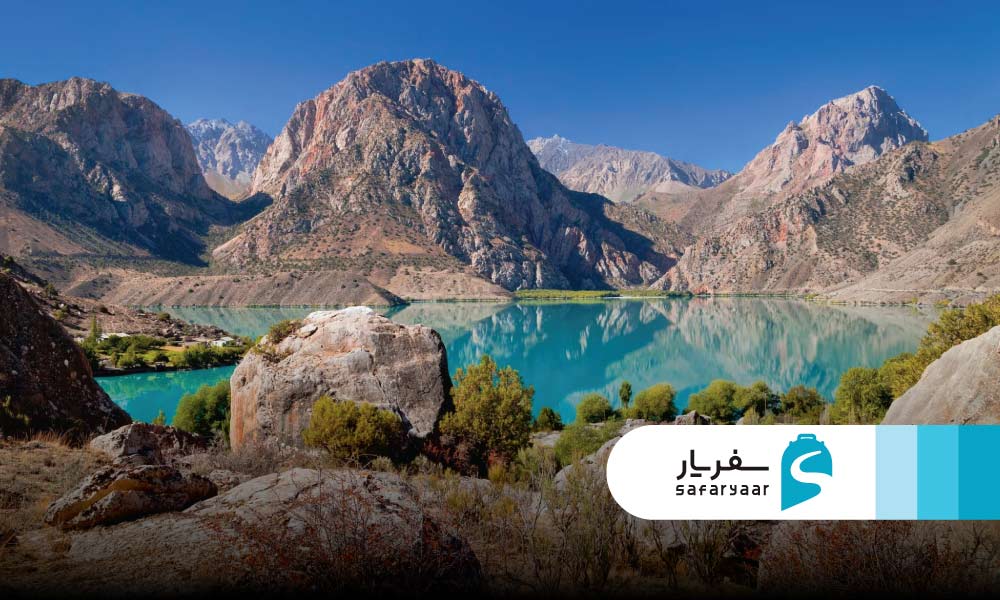 چه زمانی به تاجیکستان سفر کنیم؟