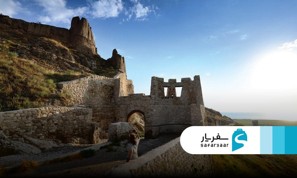 چه زمانی به قلعه وان سفر کنیم