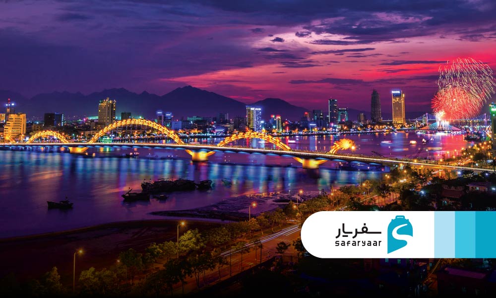 دانانگ کجاست و چرا مقصدی محبوب در ویتنام