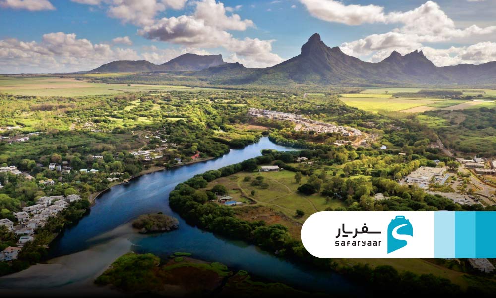 موریس کجاست و چه اقلیمی دارد؟