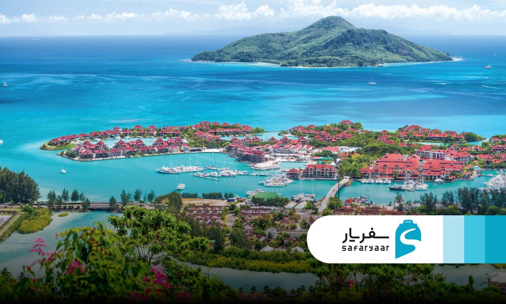 سیشل کجاست و چرا مقصد محبوب گردشگران ایرانی