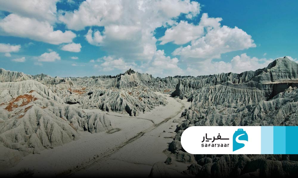چرا کوه های مریخی یک مقصد توریستی جهانی می شوند
