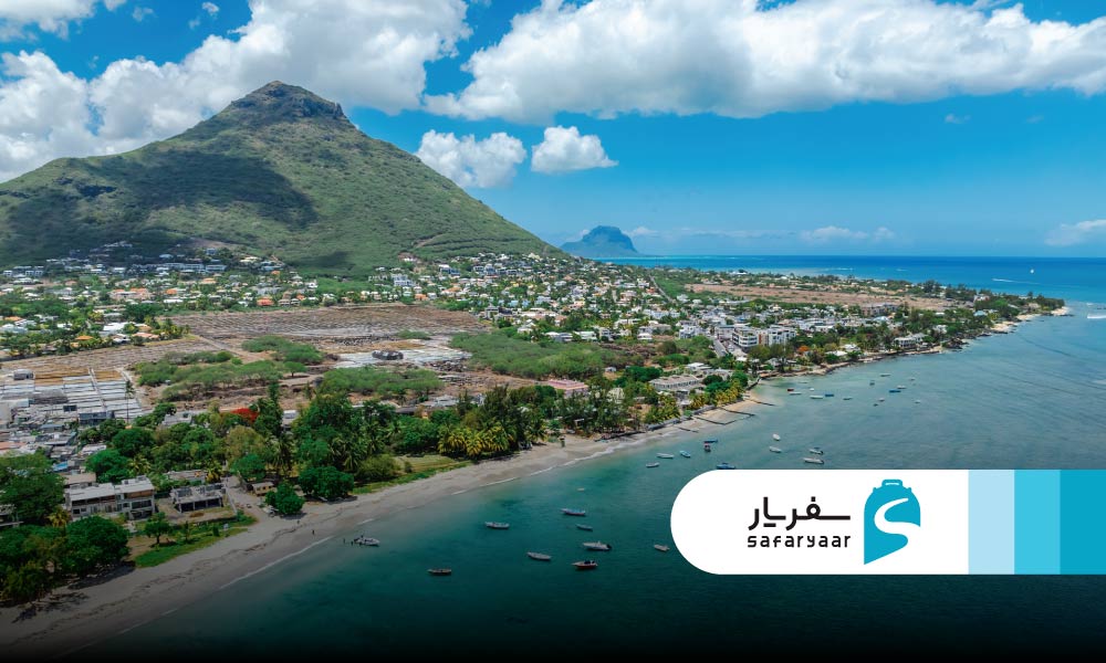 چرا شناخت آب و هوای موریس قبل از سفر ضروری