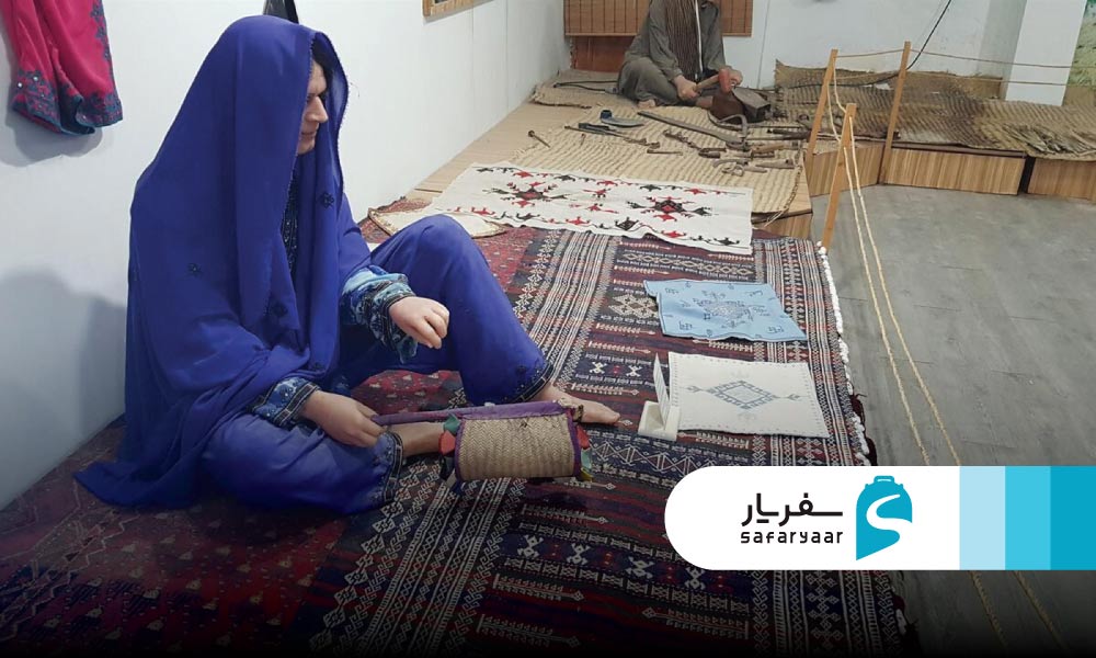 چرا بازدید از موزه محلی چابهار را در سفر خود از دست ندهیم؟