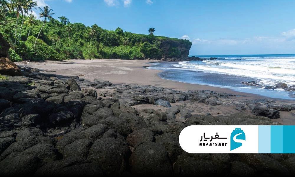 ساحل یه گانگا