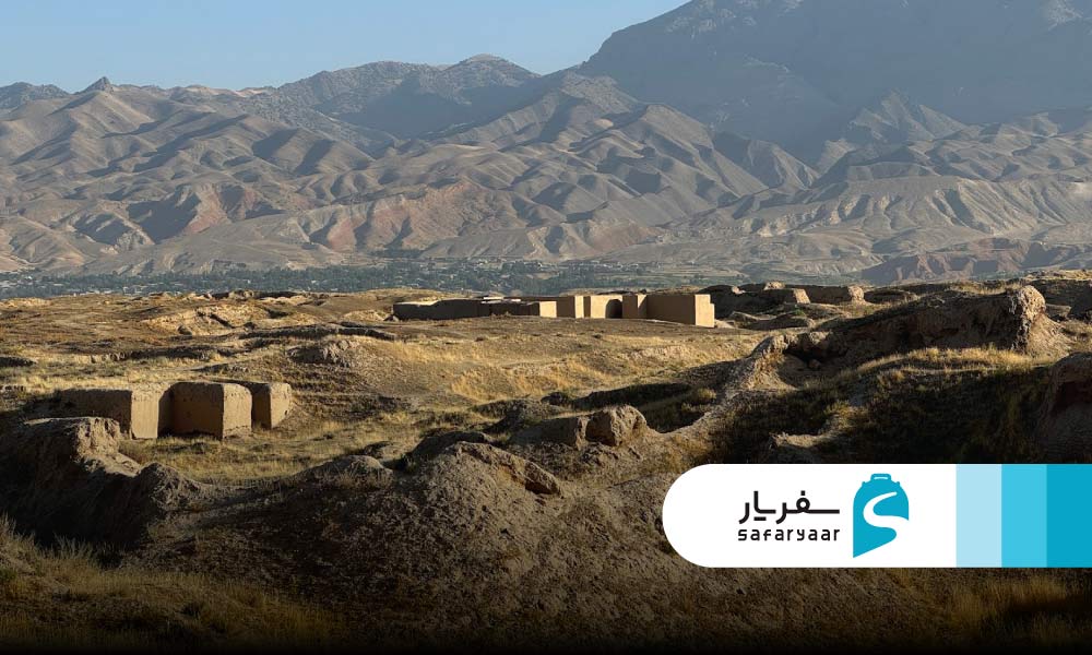 معابد زرتشتی پنجکنت