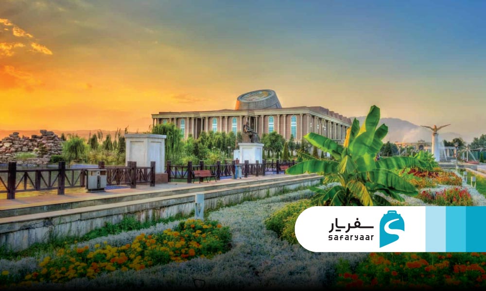 بهترین ماه برای سفر ارزان، لوکس یا طبیعت گردی