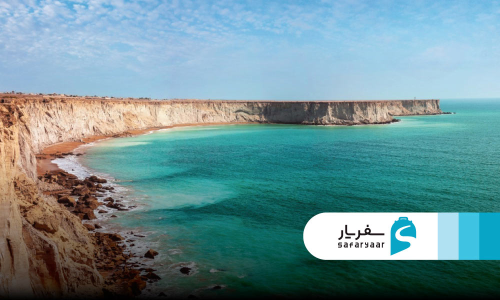 بهترین زمان سفر به ساحل و اسکله بریس چابهار