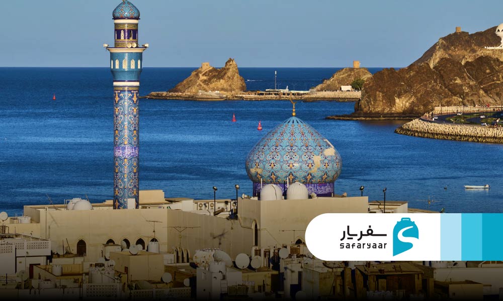 بهترین زمان سفر به استانبول