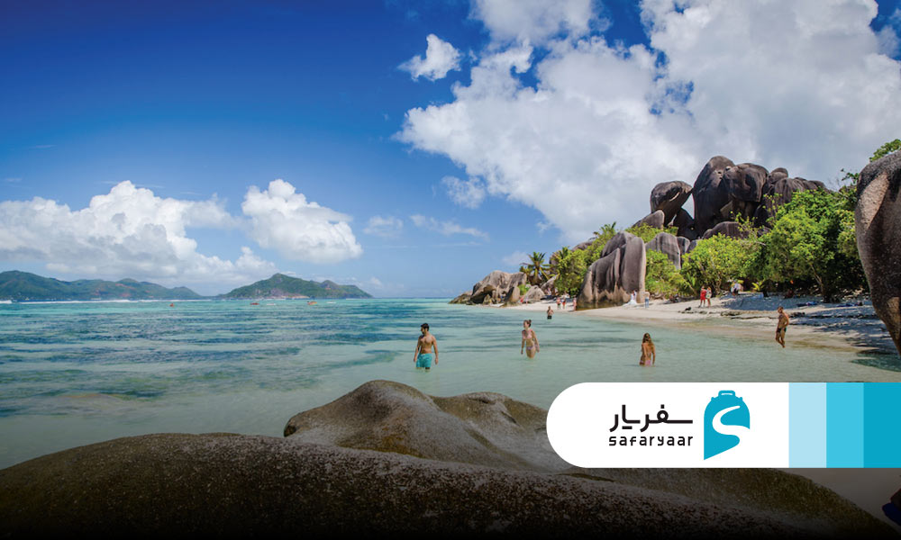 بهترین زمان سفر به سیشل برای ایرانیان