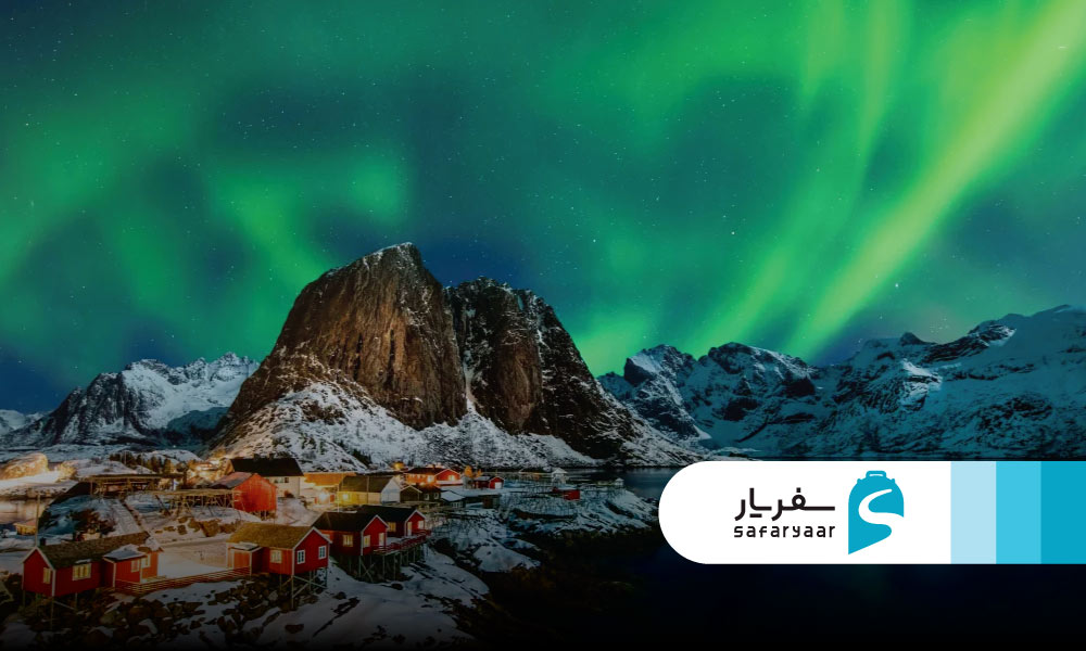 بهترین زمان سفر برای عاشقان طبیعت، تاریخ و خرید