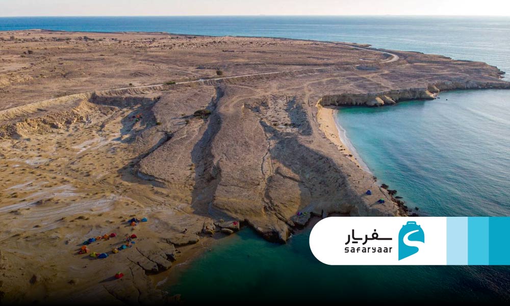 تجربه ای متفاوت؛ چه چیزی در انتظار شماست؟