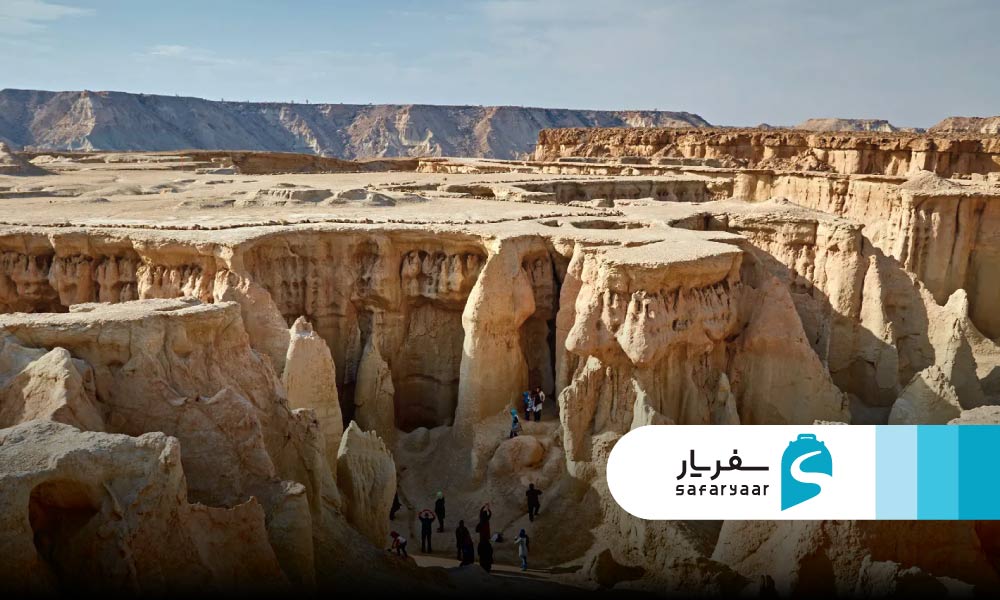 مهم ترین نکات برای بازدید از دره ستارگان