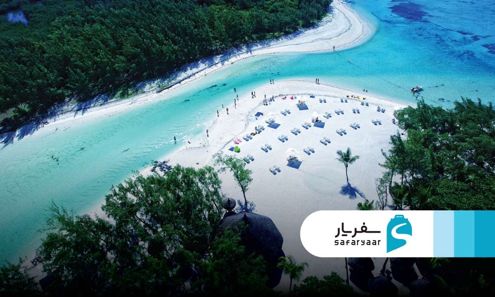 ساحل ایل اوکس