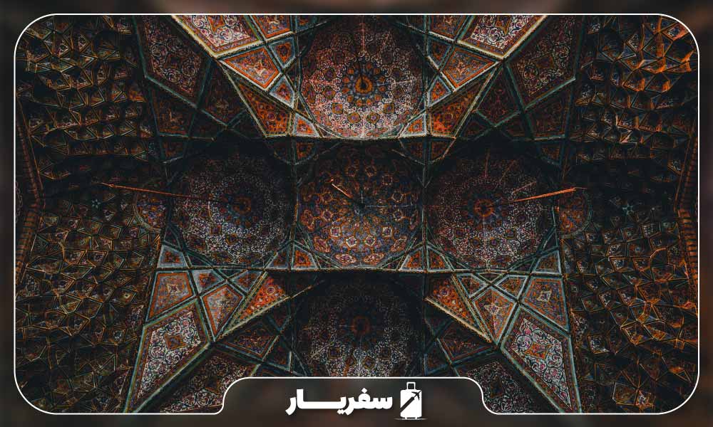 جشنواره های فرهنگی و مذهبی اصفهان