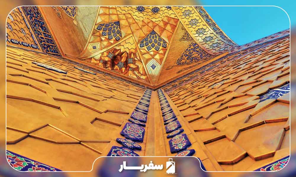 قیمت تور مشهد در ایام تابستان برای زائران