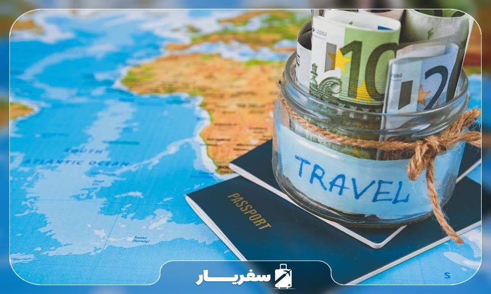 بهترین قیمت تور دبی 