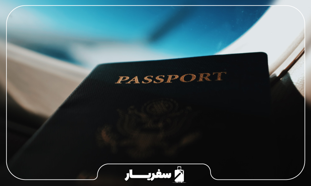 پاسپورت باکو برای سفرهای نوروزی