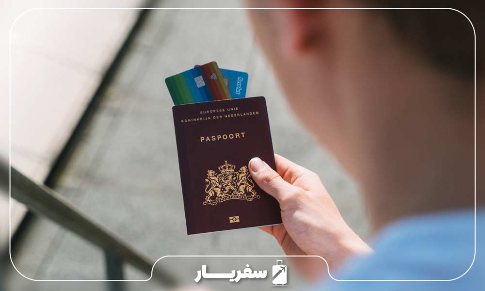 اخذ ویزا و پاسپورت بالی برای خرید تور بالی