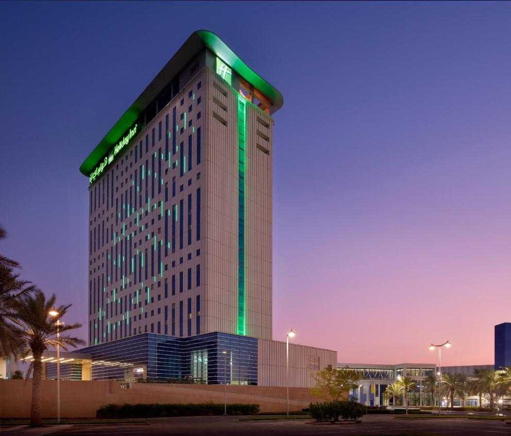 هتل هالیدی این دبی فستیوال سیتی Hotel Holiday Inn - Dubai Festival City