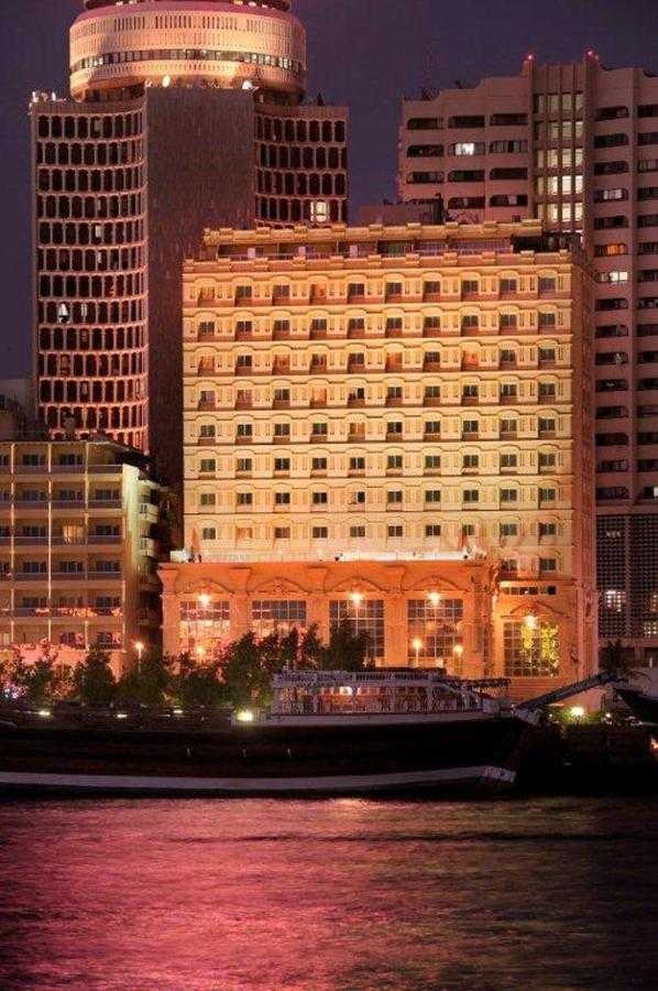 هتل کارلتون تاور دبی The Carlton Tower Hotel Dubai