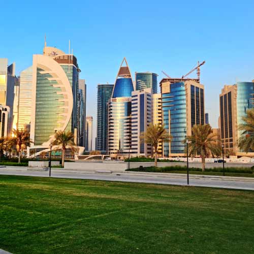 تور ارزان قطر