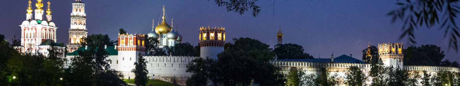 تور کریسمس روسیه 2025