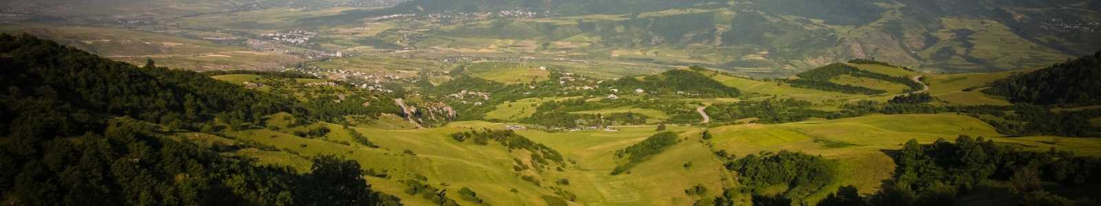 تور ارمنستان تعطیلات خرداد  - زمینی