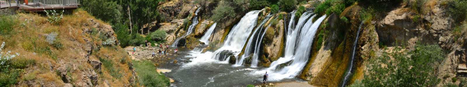 تور وان